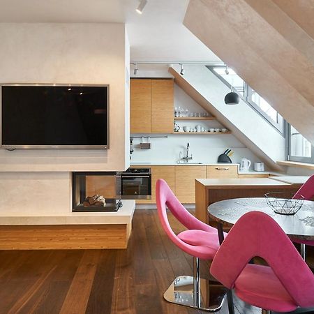 Emi Apartment Рига Екстер'єр фото