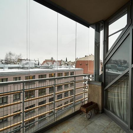 Emi Apartment Рига Екстер'єр фото