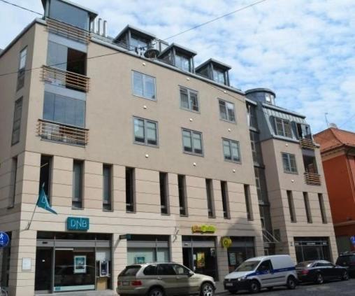 Emi Apartment Рига Екстер'єр фото