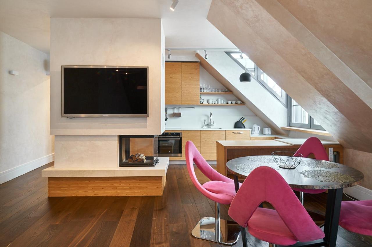 Emi Apartment Рига Екстер'єр фото