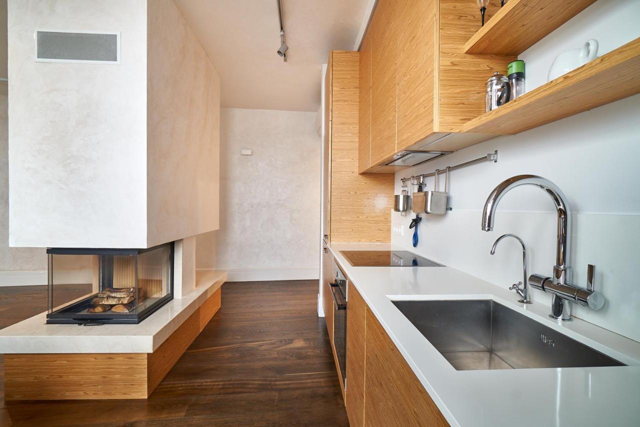 Emi Apartment Рига Екстер'єр фото
