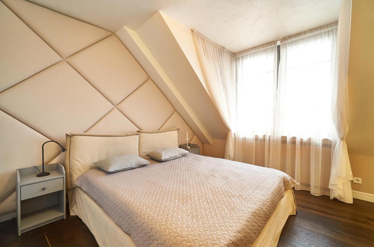 Emi Apartment Рига Екстер'єр фото