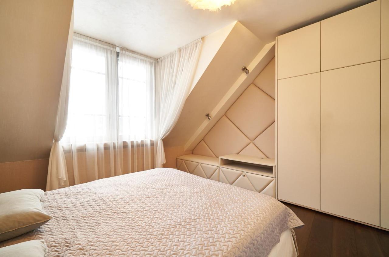 Emi Apartment Рига Екстер'єр фото