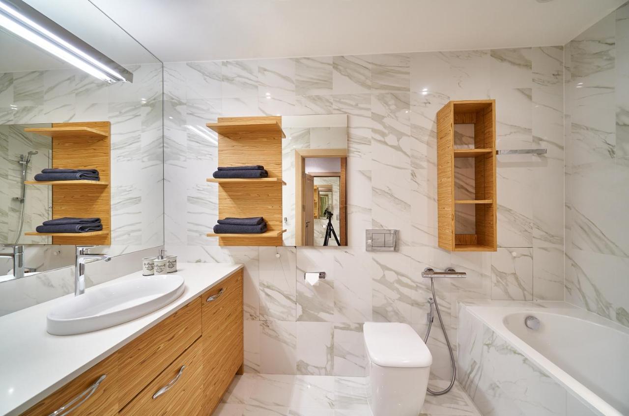 Emi Apartment Рига Екстер'єр фото