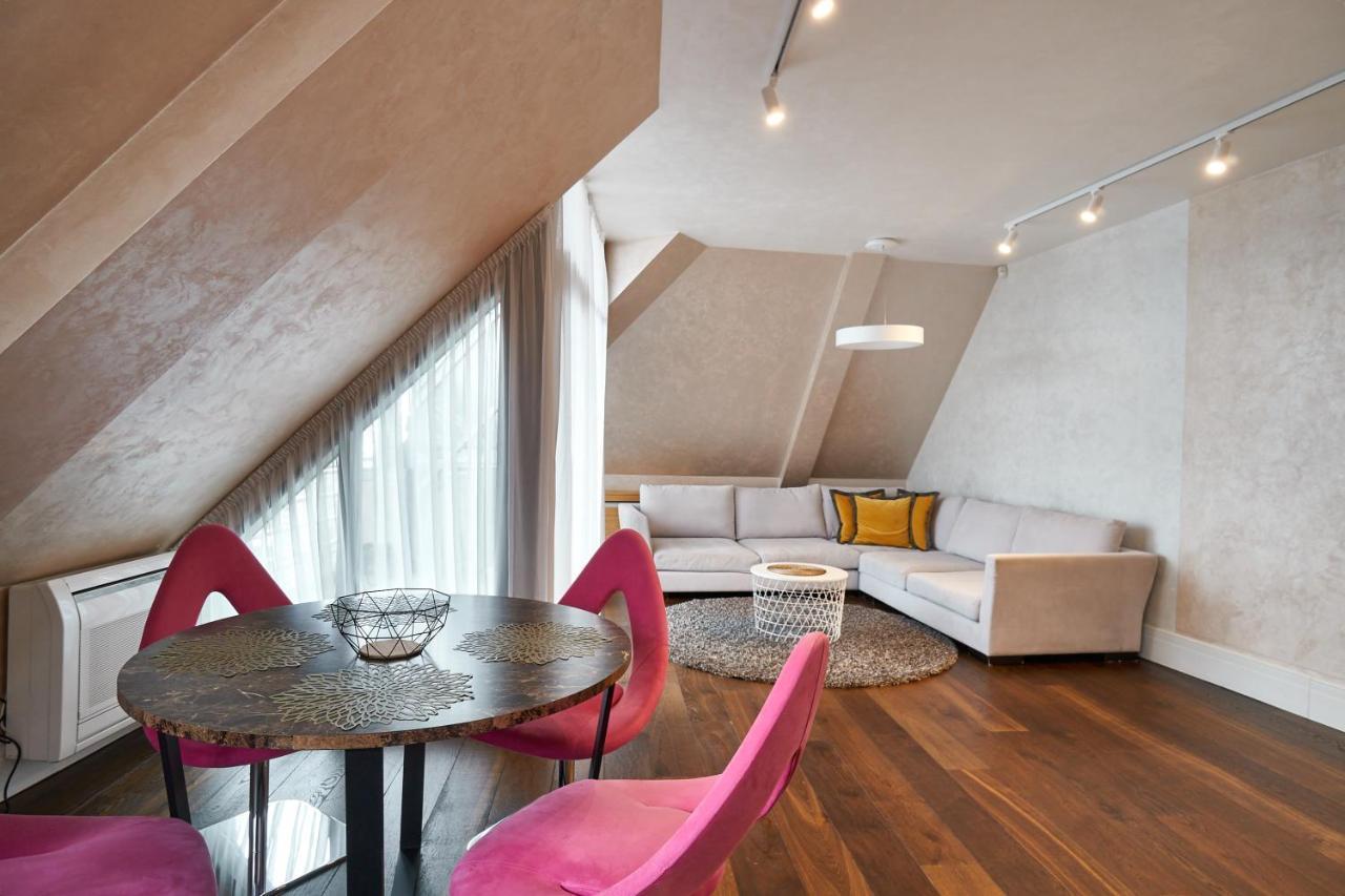 Emi Apartment Рига Екстер'єр фото