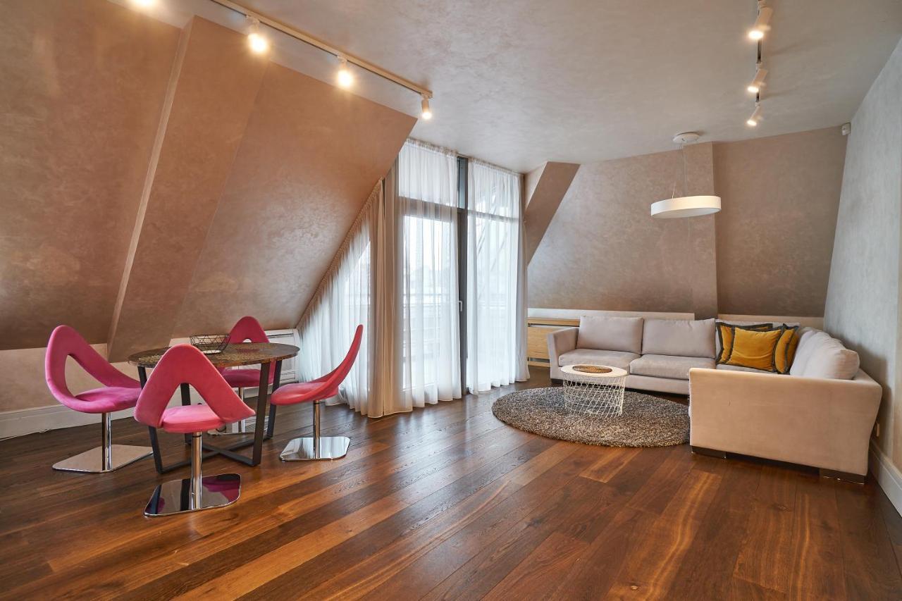 Emi Apartment Рига Екстер'єр фото