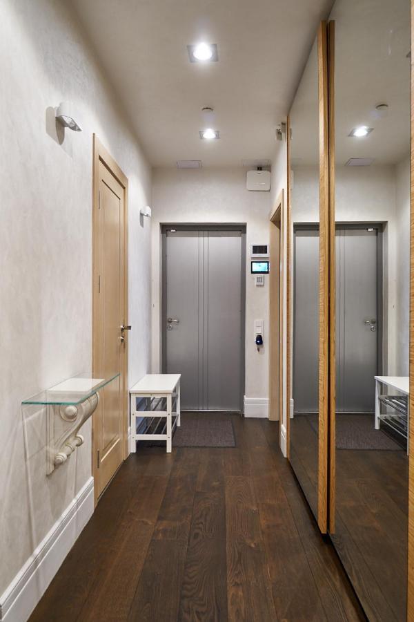 Emi Apartment Рига Екстер'єр фото