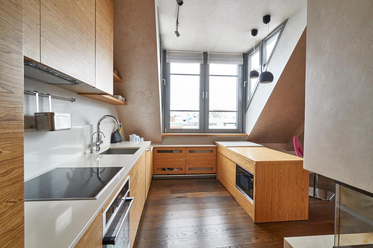 Emi Apartment Рига Екстер'єр фото