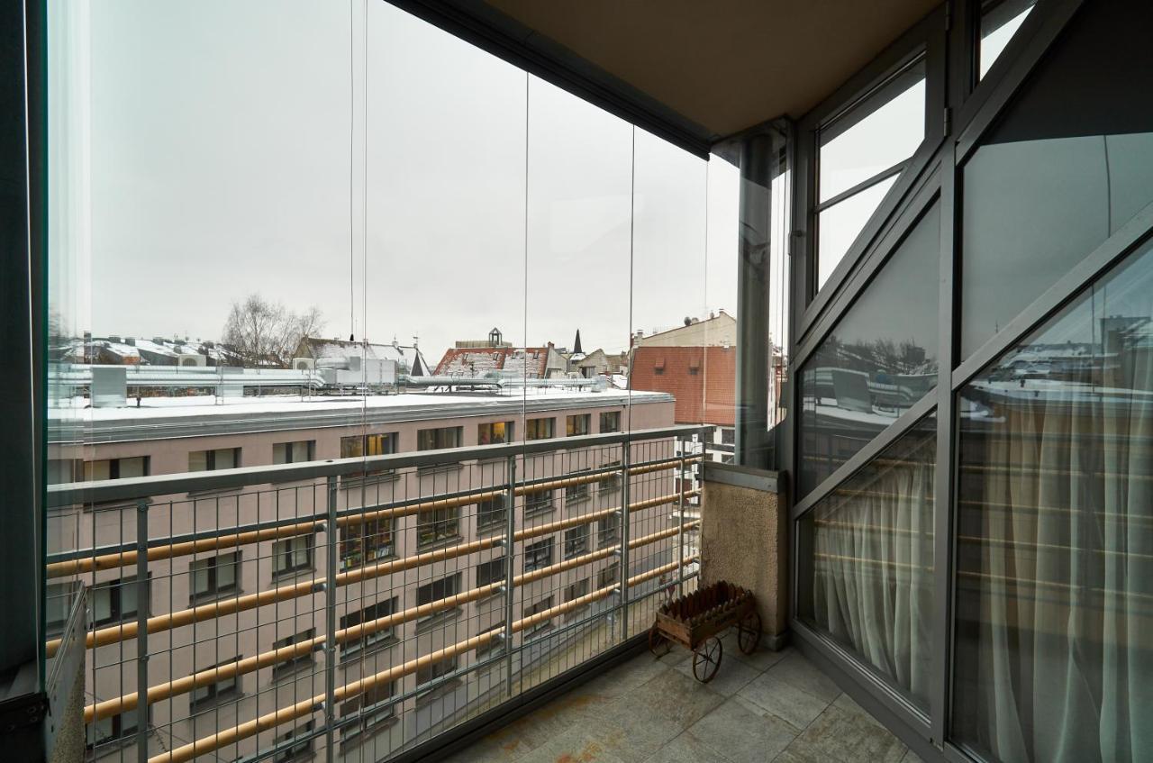 Emi Apartment Рига Екстер'єр фото